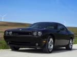 Dodge Challenger R/T 2008 года